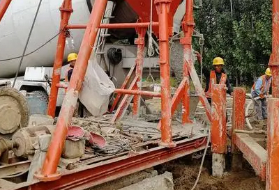 岳阳现在打井50米需要多少钱