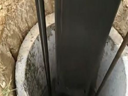 岳阳打井公司